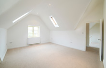 Upper Stondon bedroom extension leads