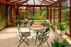 Upper Stondon conservatory quotes