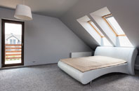 Upper Stondon bedroom extensions