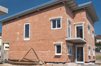 Upper Stondon home extensions