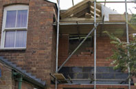 free Upper Stondon home extension quotes