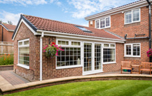 Upper Stondon house extension leads